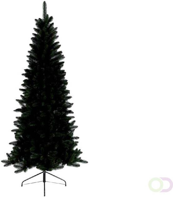 Office Kerstboom Slim 120cm groen