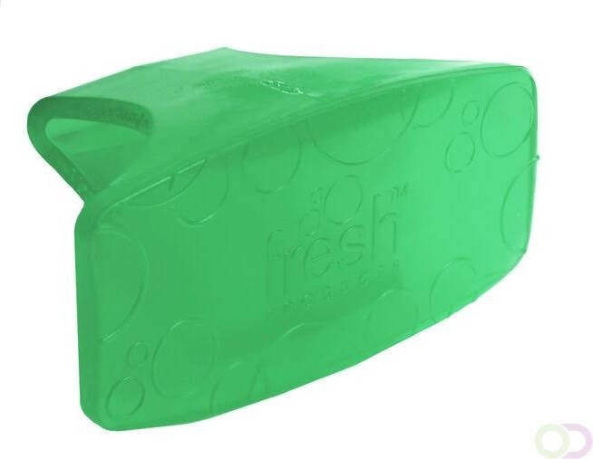 Office Luchtverfrisser Fresh Products Eco Clip toilet komkommer meloen