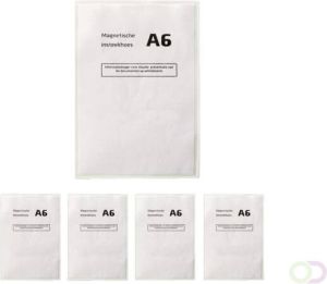 Smit Visual Magneethoes A6