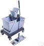 Office Mopwagen King starterskit Ultraspeed 25+8 liter - Thumbnail 1