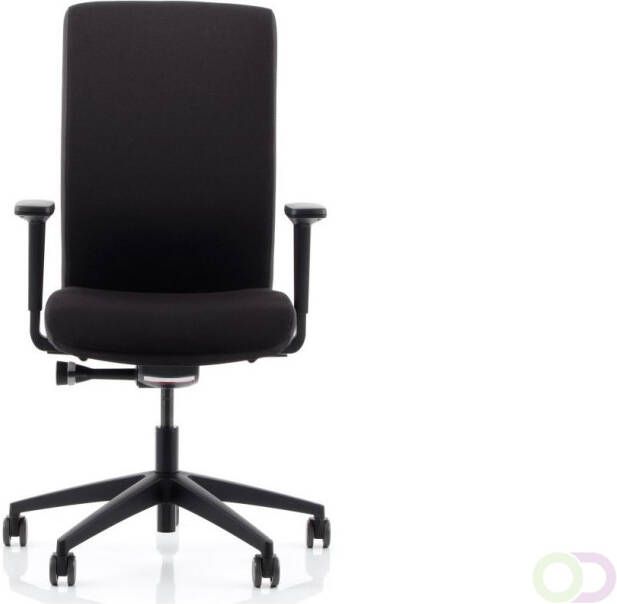 OfficeDeals Bureaustoel Callisto