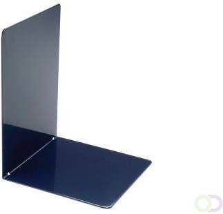 OIC Officemate Boekensteun Oic 93343 160x120mm blauw