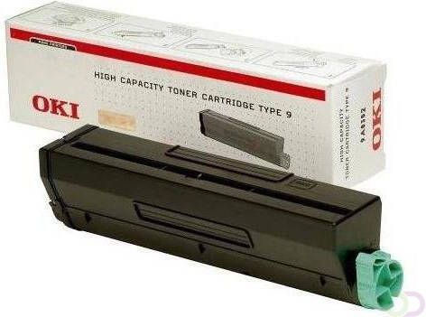 OKI 01103402 laser toner & cartridge