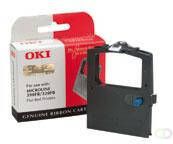 OKI Lint 09002310 voor ML390 zwart - Foto 3