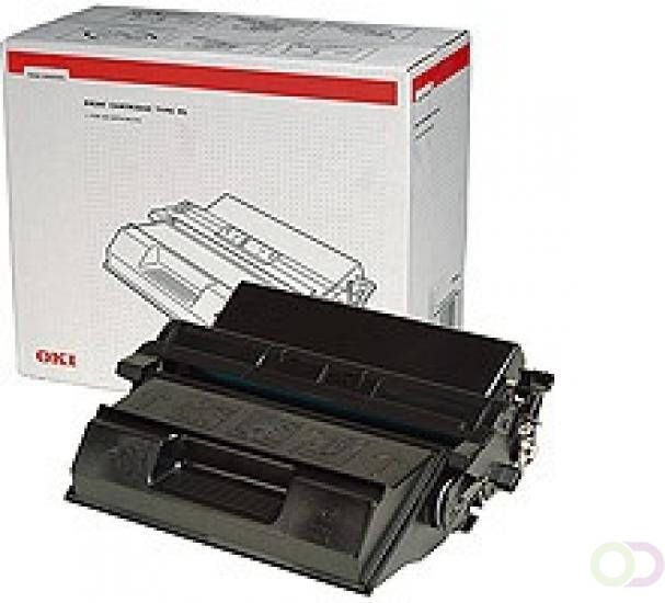 OKI 09004079 laser toner & cartridge