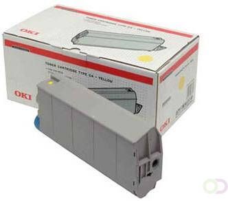 OKI 41963005 laser toner & cartridge