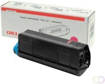 OKI 42804506 laser toner &amp cartridge
