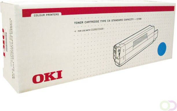 OKI 42804507 laser toner & cartridge