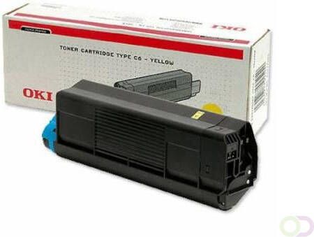 OKI 43034805 laser toner & cartridge