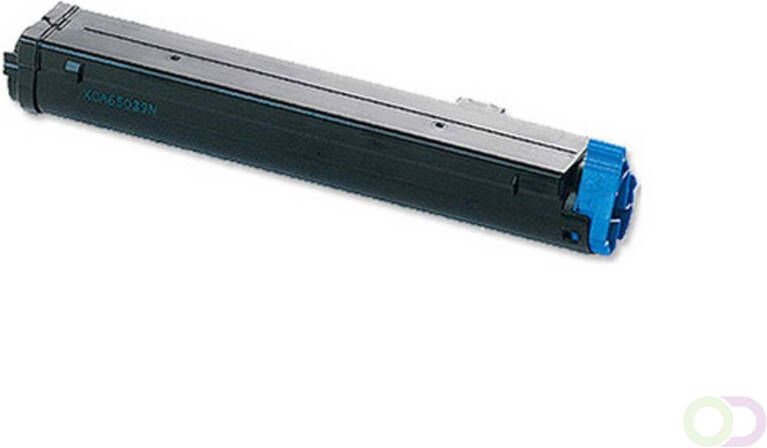 OKI 43502302 laser toner & cartridge