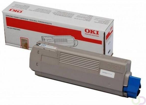 OKI 44315308 laser toner & cartridge