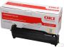 Oki Toner Kit geel 10000 pagina&apos;s 44844505 - Thumbnail 2