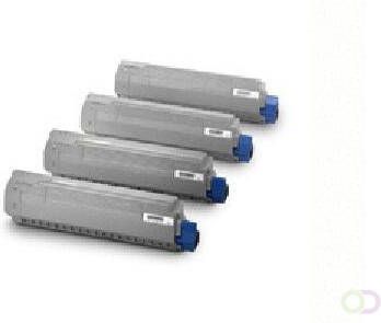 OKI Toner cartridge f C3520MFP &amp C3530MFP