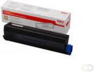 Oki Toner Kit 7000 pagina&apos;s 43979202