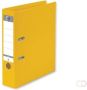 Oxford Smart Pro+ ordner voor ft A4 rug 8 cm geel - Thumbnail 2