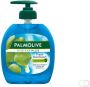 Palmolive Handzeep Hygiene Plus fresh met pomp 300ml - Thumbnail 2