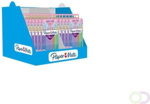 Paper Mate Fineliner Flair Candy Pop wallet Ã  16 kleuren