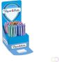 Paper Mate fineliner Flair Candy Pop display met 60 stuks in geassorteerde kleuren - Thumbnail 2