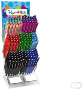 Paper Mate Fineliner Flair Vacation assorti