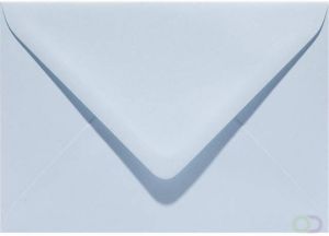Papicolor Envelop EA5 156x220mm babyblauw