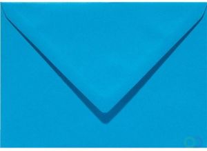 Papicolor Envelop EA5 156x220mm hemelsblauw