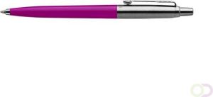 Parker Balpen Jotter Originals CT roze in blister