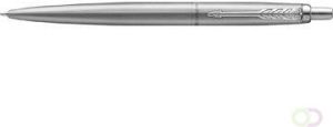 Parker Jotter XL SE20 Monochroom balpen Stainless Steel op blister