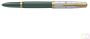 Parker Vulpen 51 Premium forest green GT medium - Thumbnail 1