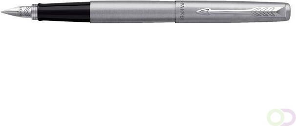 Parker Jotter vulpen stainless steel CT in giftbox