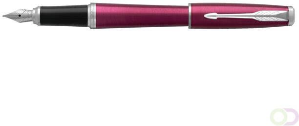 Parker Urban vulpen medium Vibrant Magenta CT