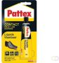 Pattex contactlijm Vloeibaar tube van 50 g op blister - Thumbnail 3
