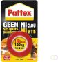 Pattex montagetape Geen Spijkers & Schroeven ft 1 5 m x 19 mm draagt tot 120 kg blisterverpakking - Thumbnail 3