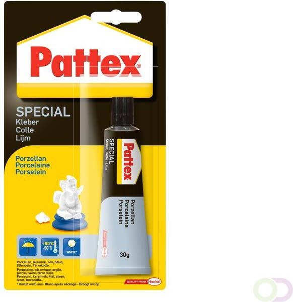 Pattex Special Porseleinlijm