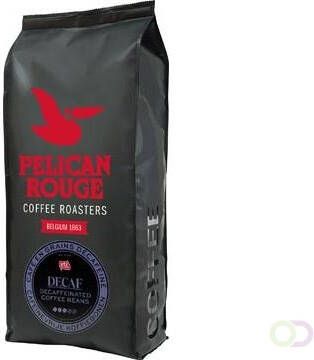 Pelican Rouge koffiebonen decaf pak van 1 kg