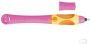 Pelikan inktpen Griffix voor linkshandigen roze op blister - Thumbnail 2