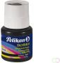 Pelikan Oostindische inkt flacon 30ml zwart - Thumbnail 1