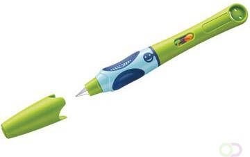 Pelikan Pekikan Griffix vulpen op blister voor rechtshandigen groen
