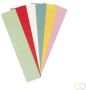 Pendaflex Ruiterstrook voor Esselte Classic 50mm wit - Thumbnail 2