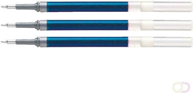 Pentel Gelschrijvervulling LRN5 energel blauw 0.3mm