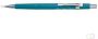 Pentel vulpotlood voor potloodstiften: 0 7 mm blauwe houder - Thumbnail 2