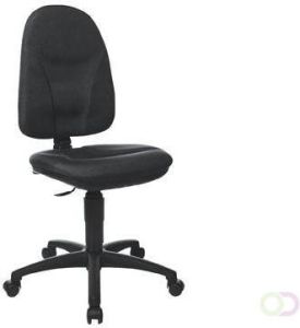 Pergamy Bureaustoel Home Chair 50 zwart