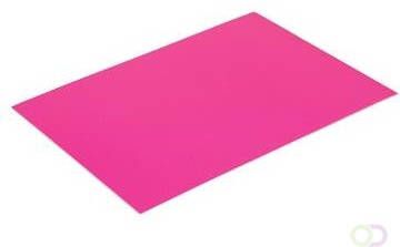 Pergamy omslagen ft A4 250 micron glanzend pak van 100 stuks trendy roze