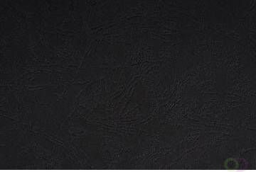 Pergamy omslagen lederlook ft A4 250 micron pak van 100 stuks zwart