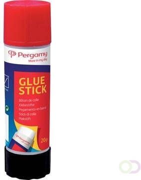 Pergamy plakstift 20 g