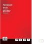 OfficeTown 5 Star business notitieboek ft A5+ 200 bladzijden 70 gram - Thumbnail 3