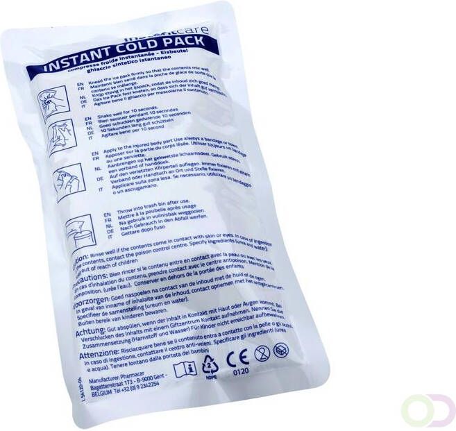 Pharmacar Instant cold pack