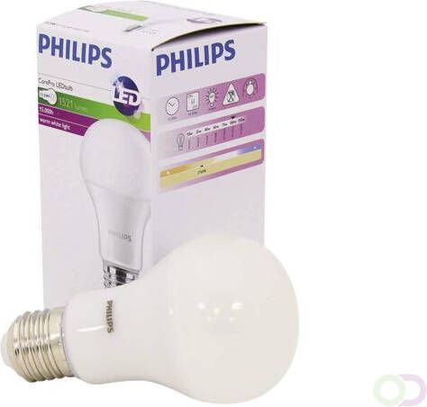 Philips Ledlamp CorePro LEDbulb E27 13 5W=100W 1520 Lumen