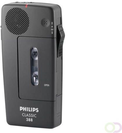 Philips Dicteerapparaat LFH 0388 pocket memo