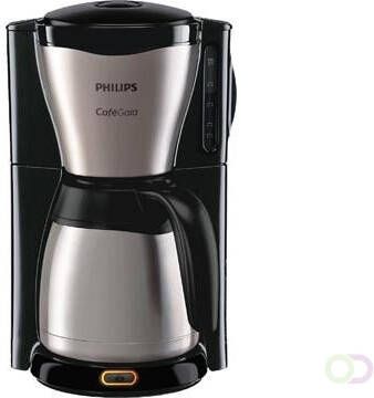 Philips koffiezetapparaat CafÃ© Gaia met thermokan