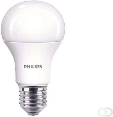 Philips Ledlamp CorePro LEDbulb E27 11W=75W 1055 Lumen